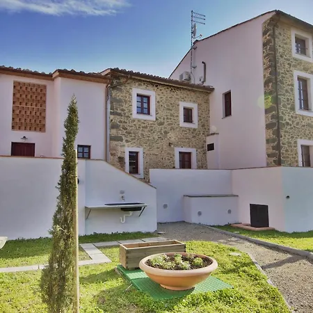 La Mirolla Apartment Capannori Exterior photo