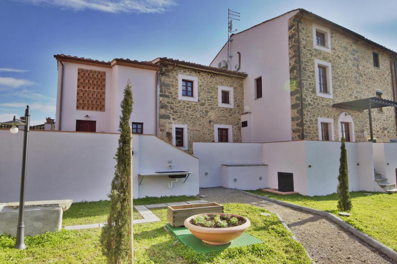 La Mirolla Apartment Capannori