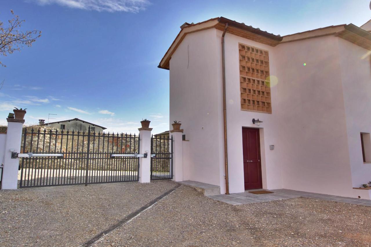 Apartment La Mirolla Capannori