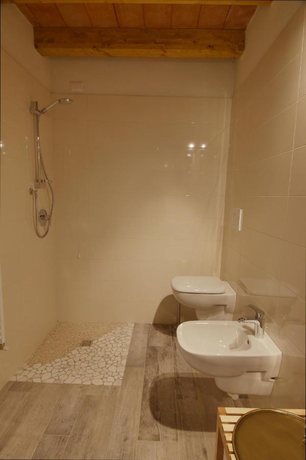 La Mirolla Apartment