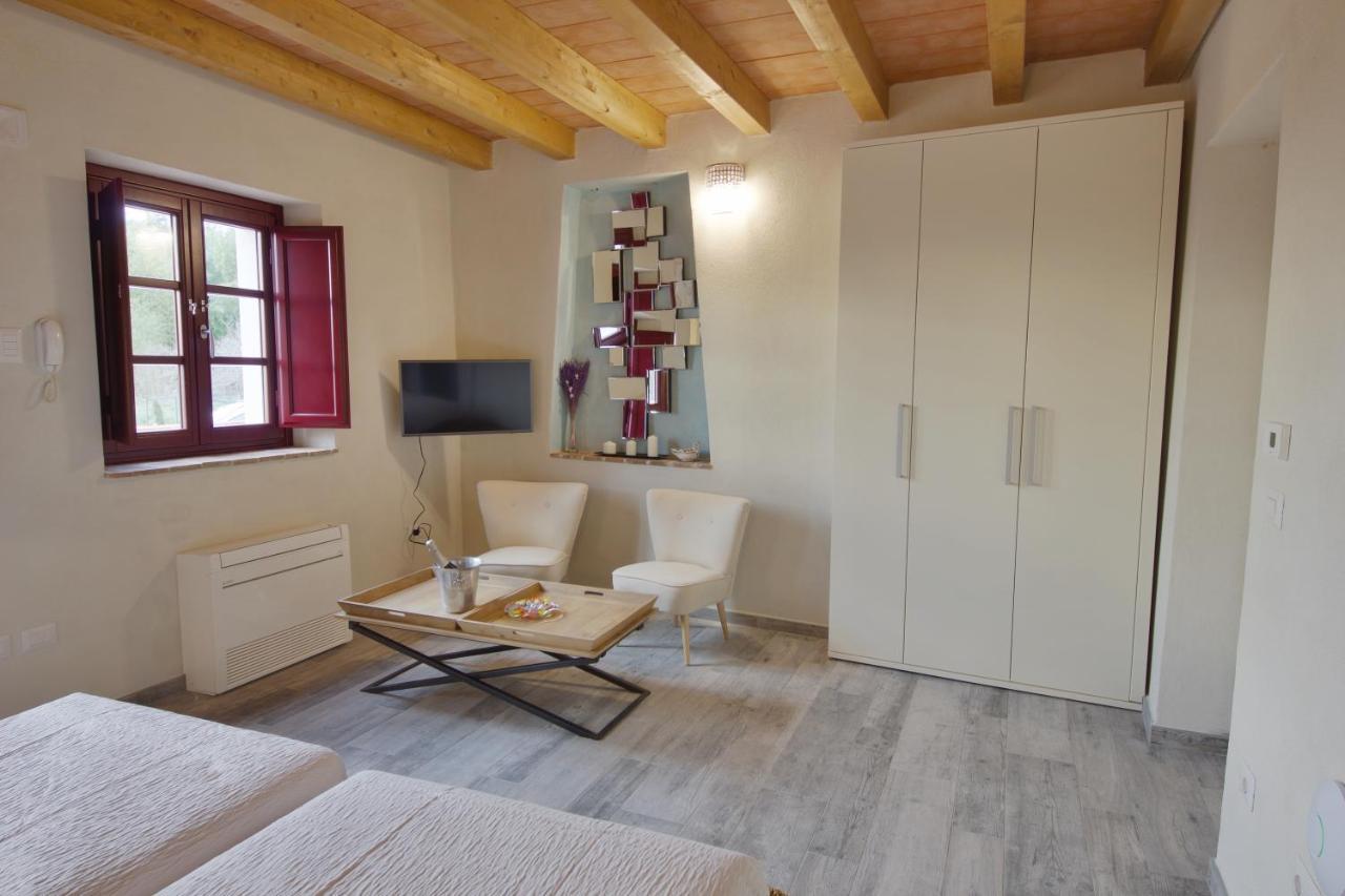 Apartment La Mirolla Capannori