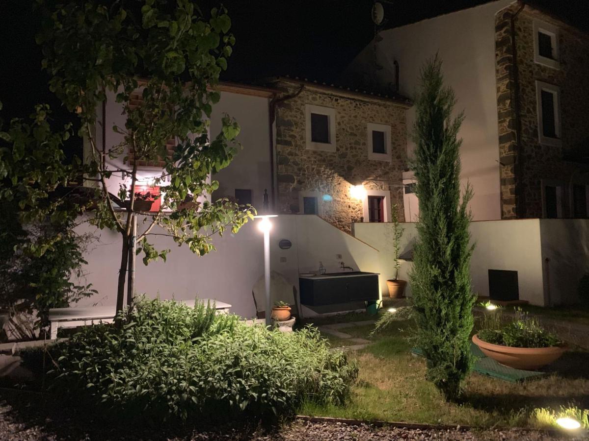 La Mirolla Apartment Capannori